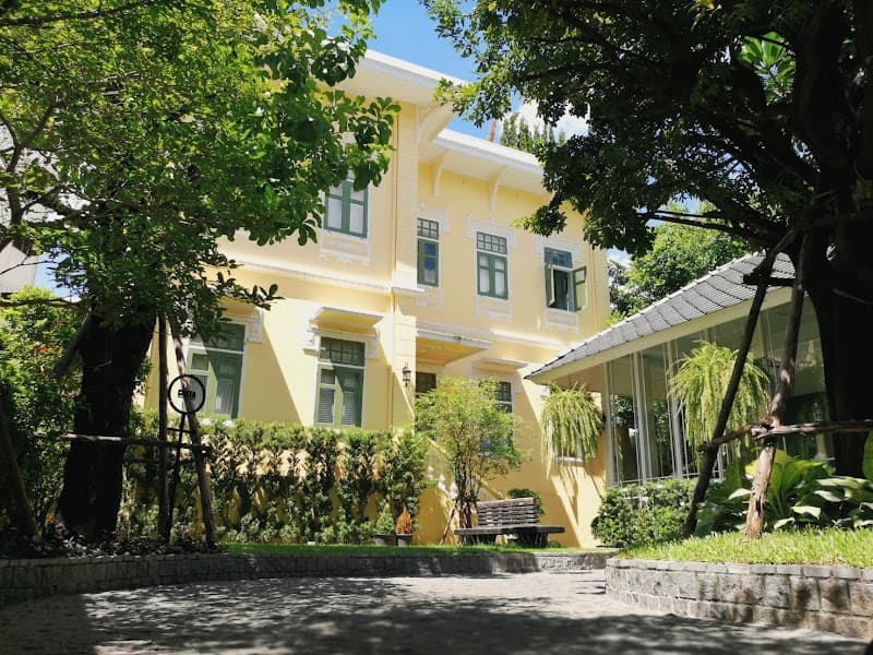 Baan2459 Heritage Boutique Hotel