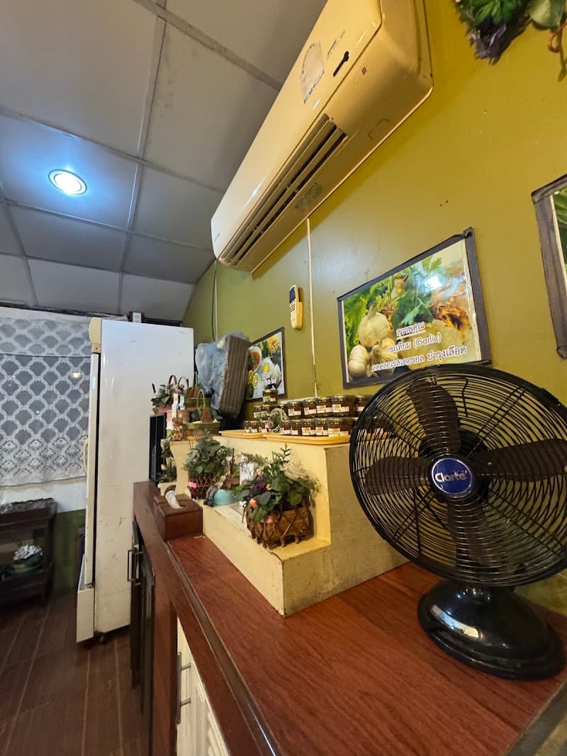 บ้านใบตอง Baanbaithong