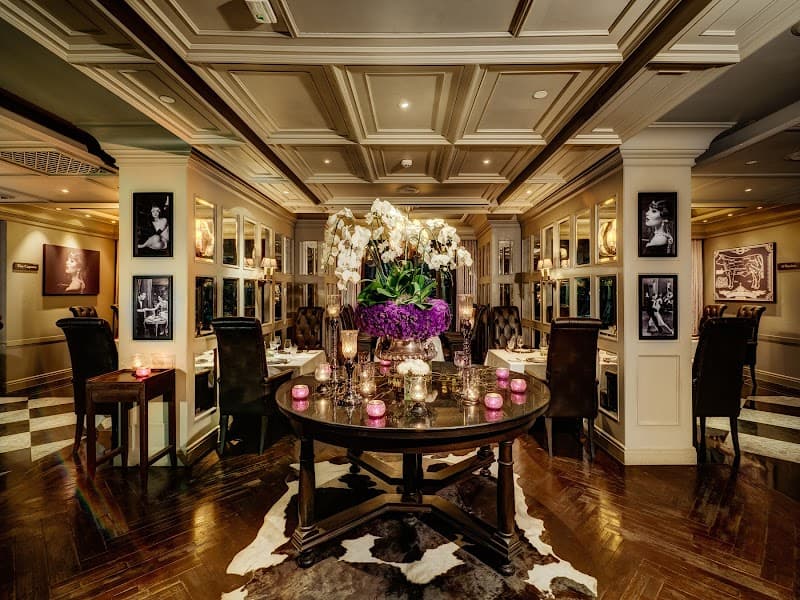 Babette's The Steakhouse Bangkok