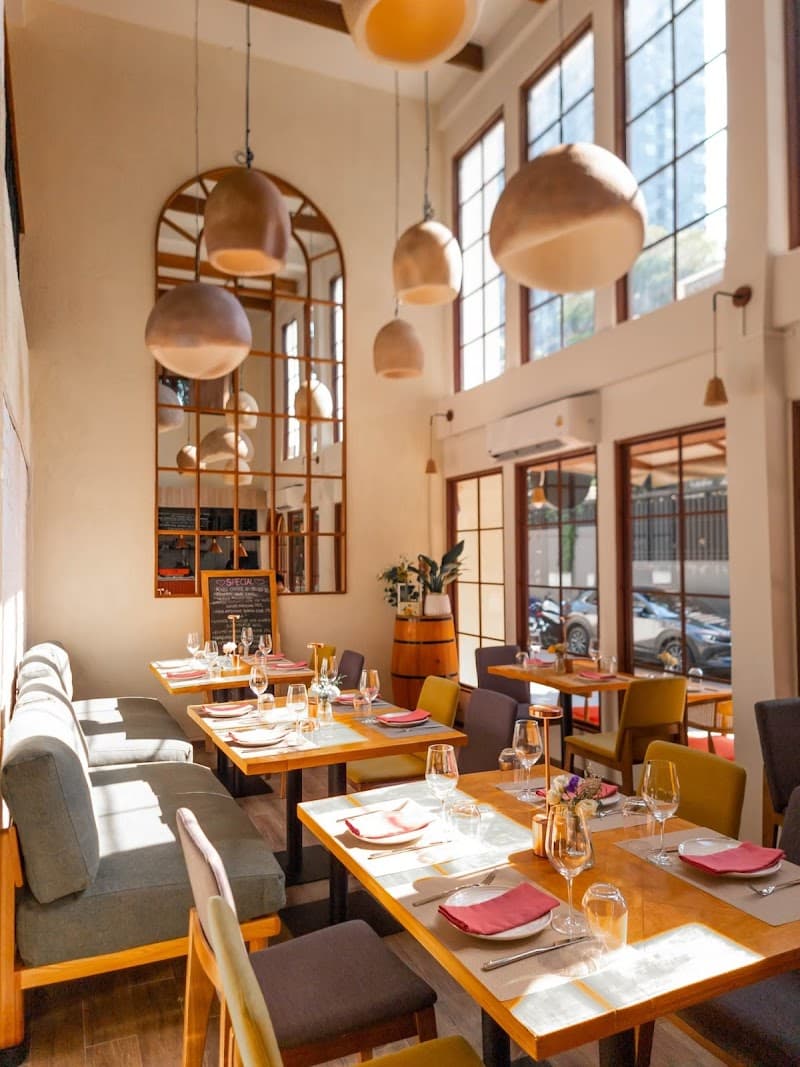 BACIO Ristorante Italiano