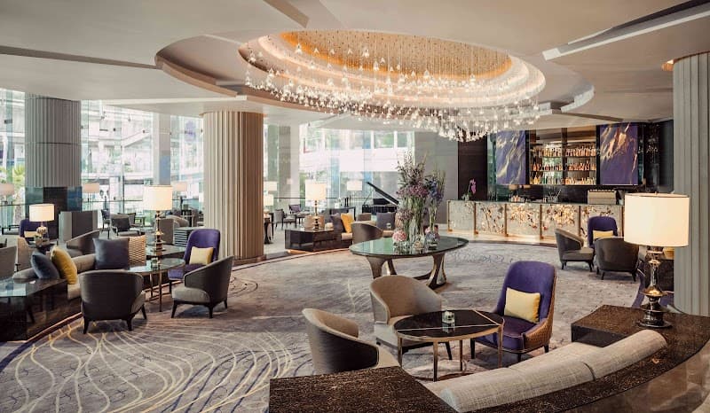 Balcony Lounge and Humidor Cigar Bar