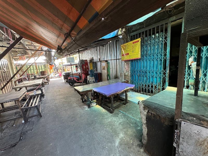 Bamee Jabkang (Original)