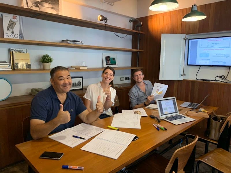 BananaThai | Thai Language School