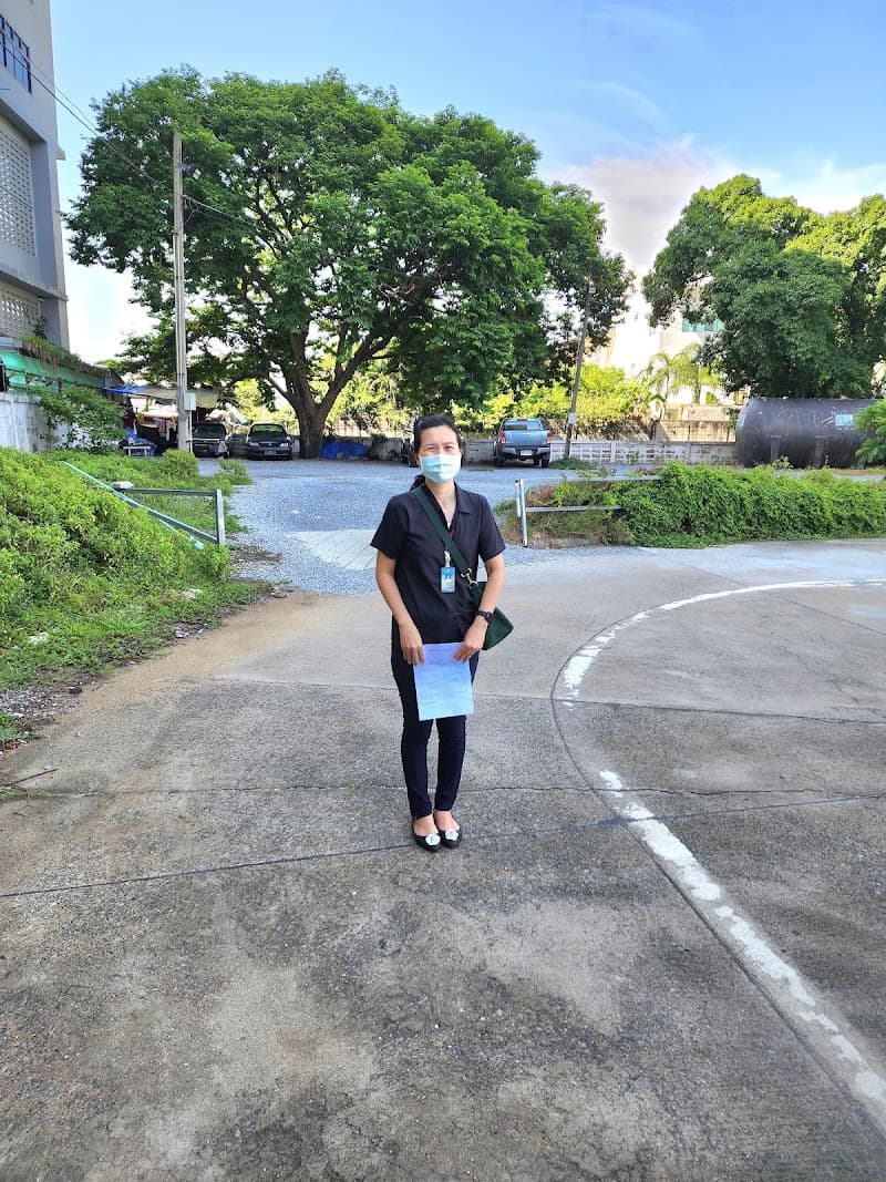 Bang Krabue Driving School