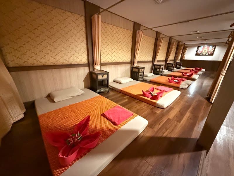 Bang Rak Spa & Massage