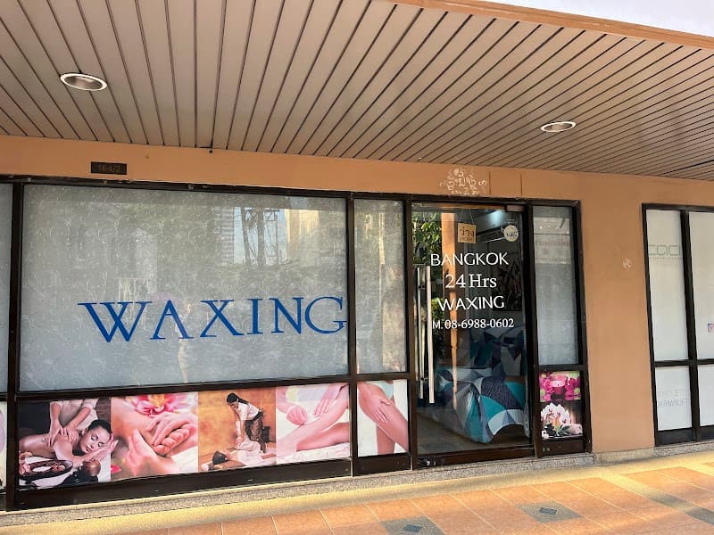 Bangkok 24Hrs Waxing