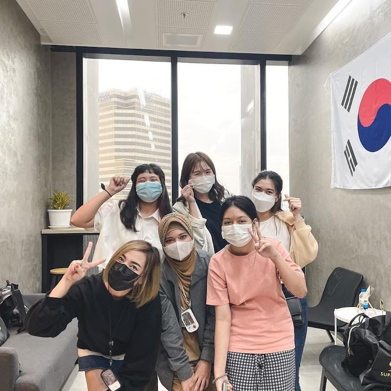 Bangkok Annyeong Korean Language School