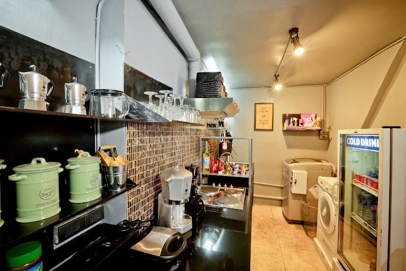 Bangkok Bed and Bike