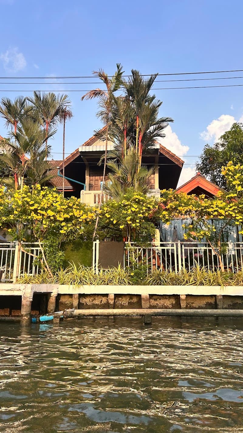 Bangkok Boat (Reservation Only) Chao Phraya Big River Small Longtail Nice Night Cruise