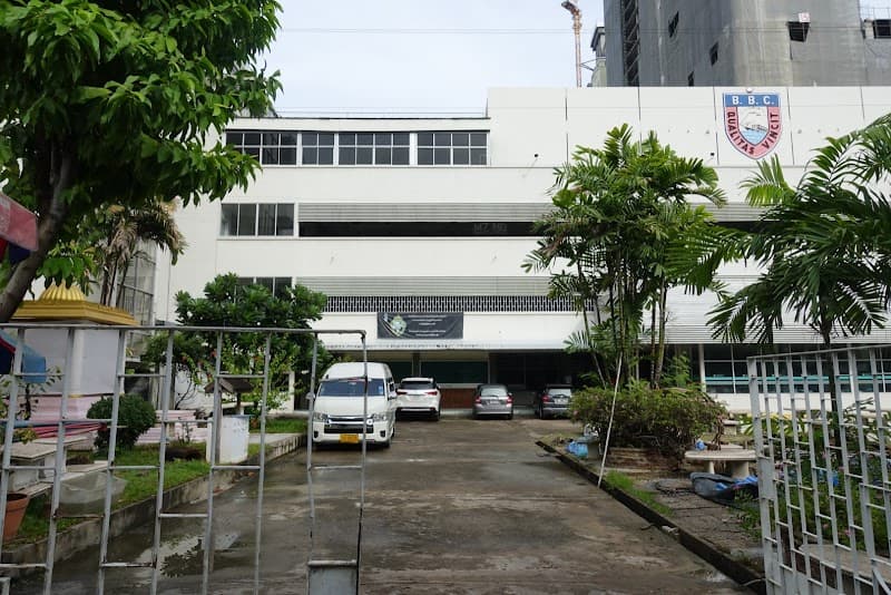 Bangkok Business College