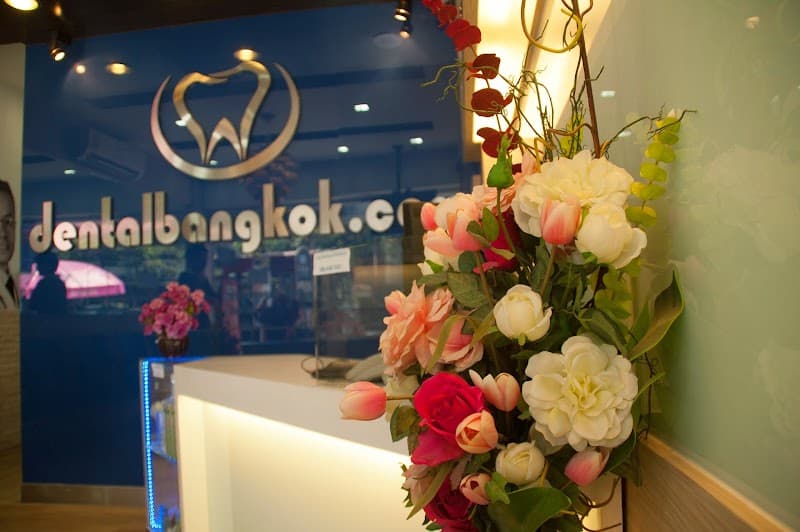 Bangkok Dental Clinic