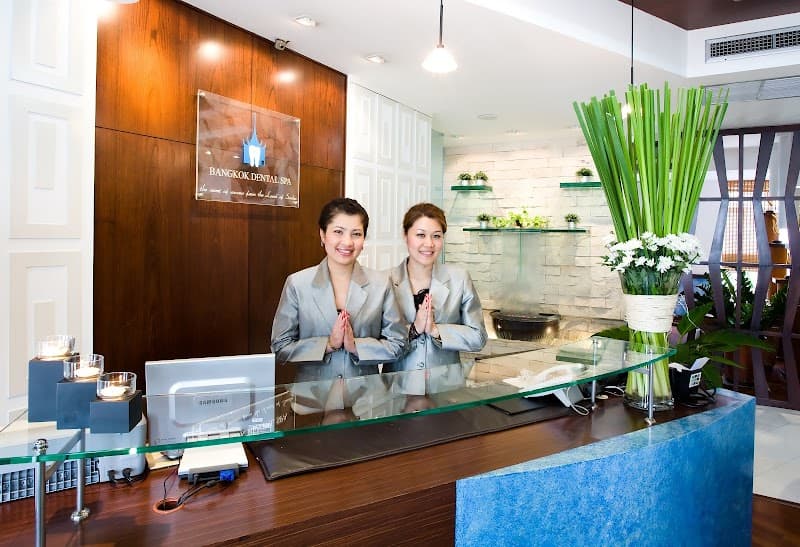 Bangkok Dental Spa