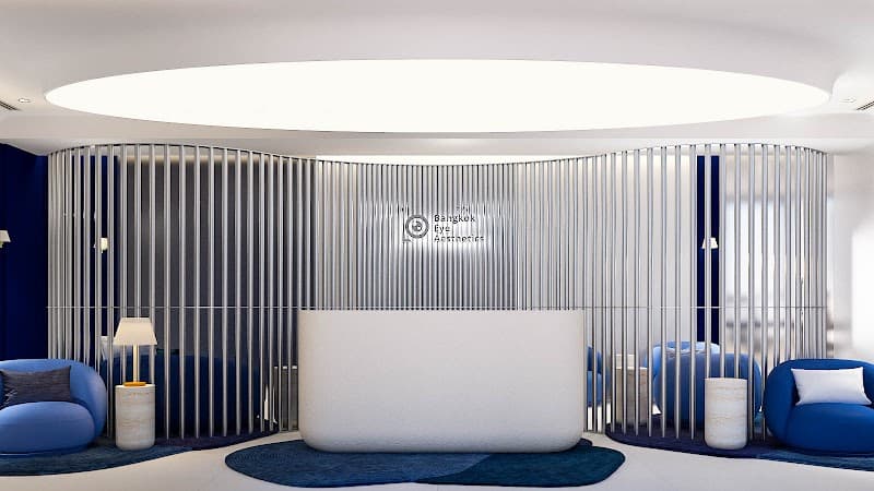 Bangkok Eye Aesthetics