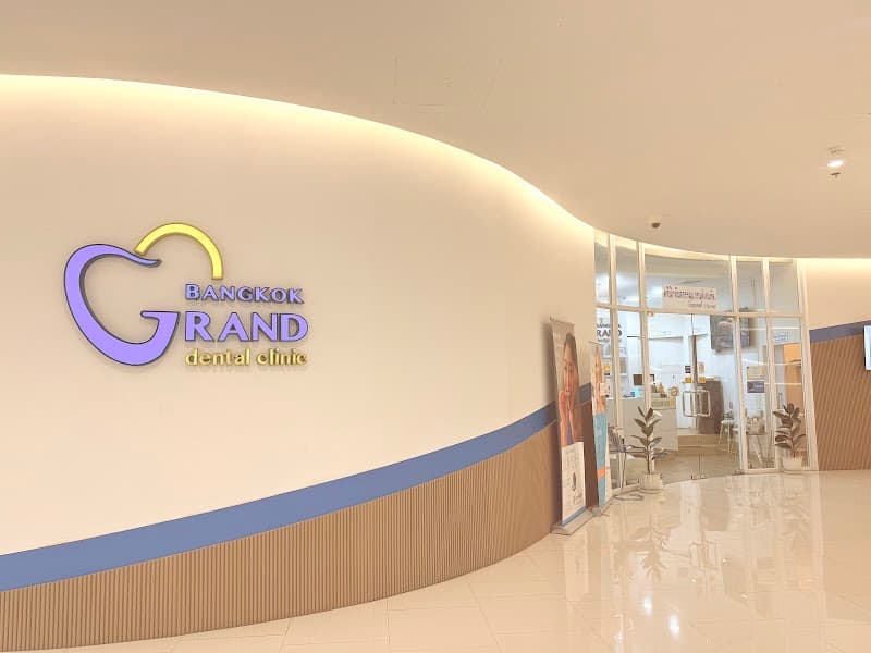 Bangkok Grand Dental Clinic