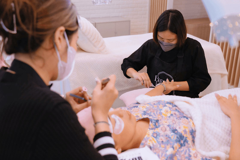 Bangkok Lash - Boutique Lash & Nail Studio