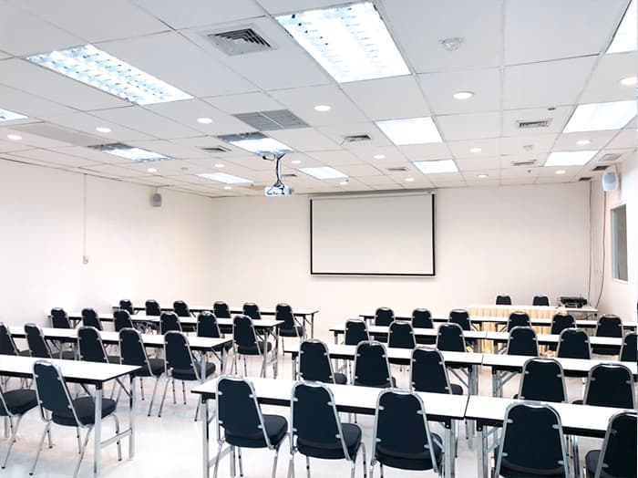 Bangkok Meeting Room Group ห้องประชุมให้เช่า ห้องสัมมนา