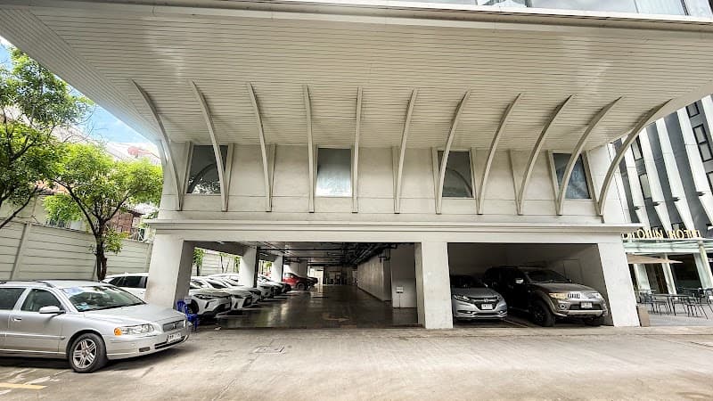 BANGKOK MIDTOWN HOTEL