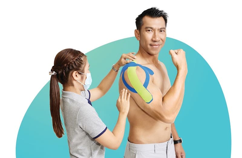Bangkok Physiotherapy Center (BPC Physio)