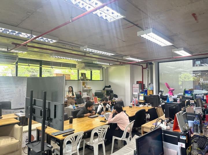 Bangkok Prime Property