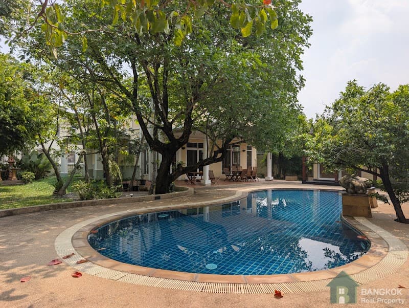 Bangkok Real Property