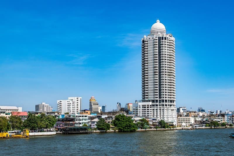 Bangkok River Park บางกอก ริเวอร์ พาร์ค