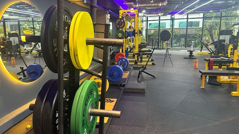 BANGKOK TRAINING CENTER