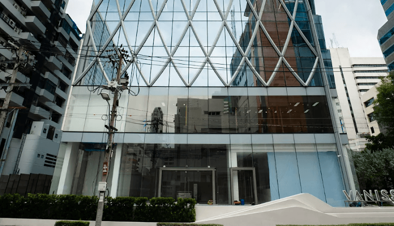 Bangkok Translation and Interpretation Service