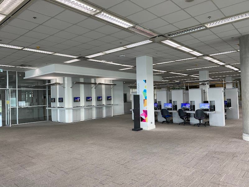 Bangkok University International