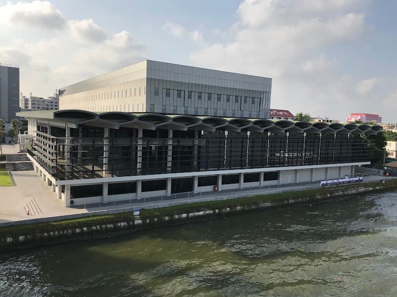 Bank of Thailand Learning Center