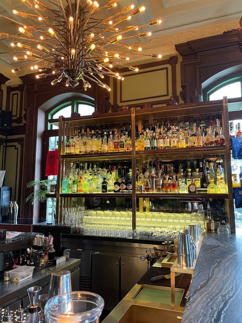 Bar Sathorn