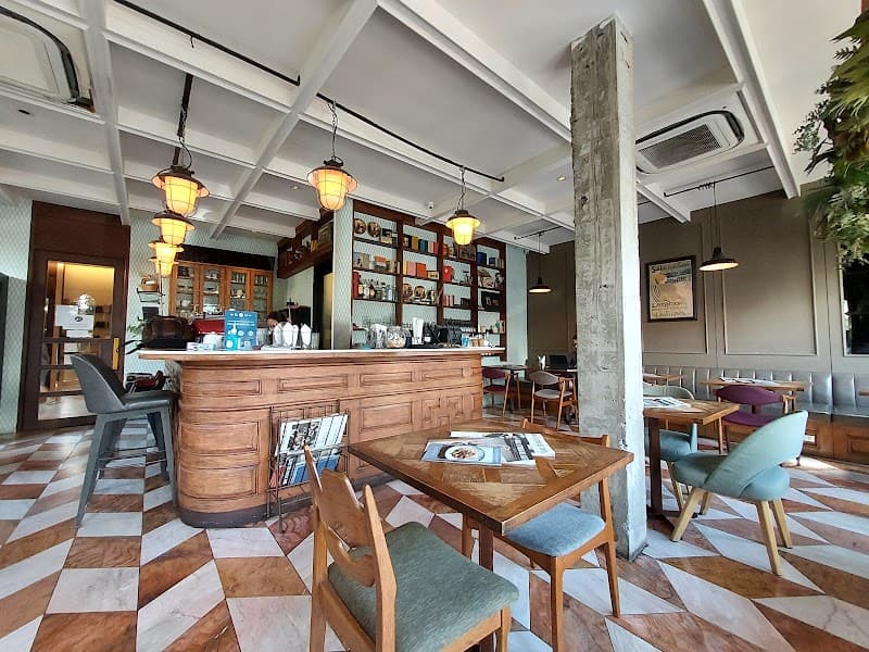 Bar Storia del Caffè