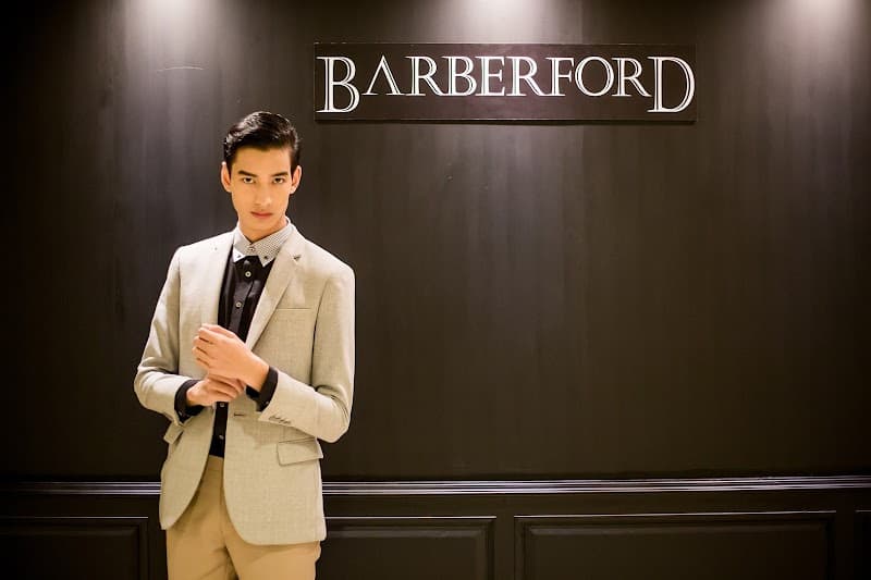 Barberford Erawan