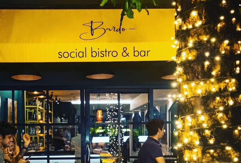 Bardo Social Bistro and Bar