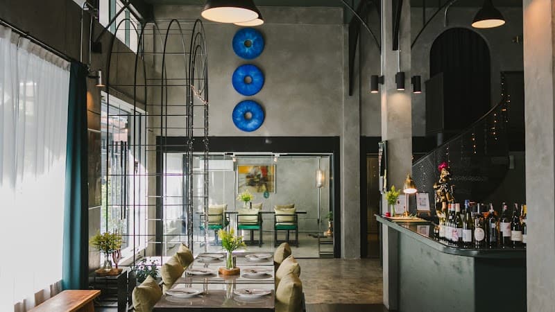 BBQ38 Ribbs & Cold Cuts