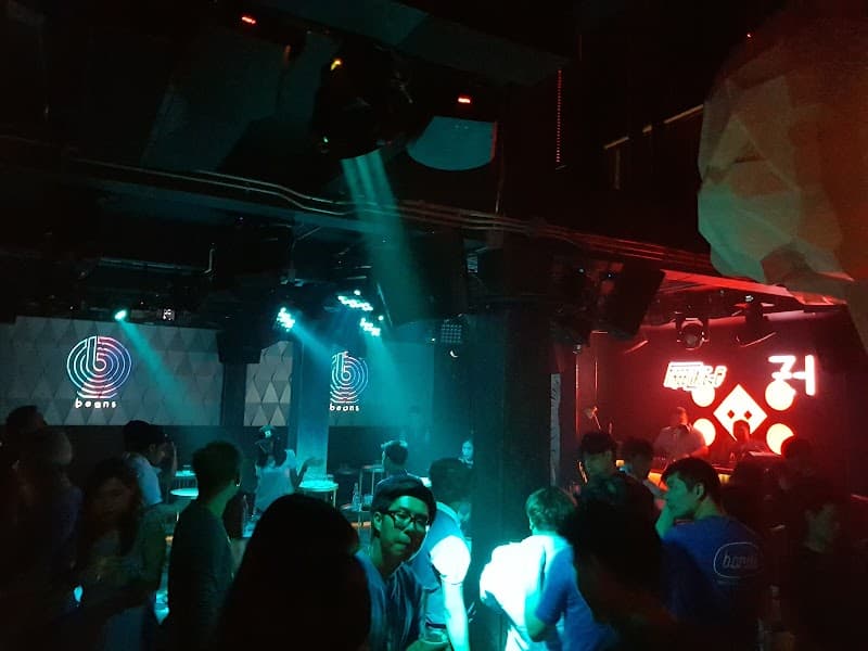 Beans Nightclub