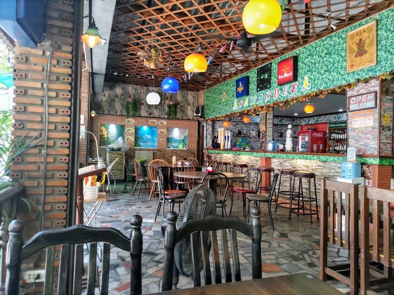 Beer Garden Sukhumvit 19