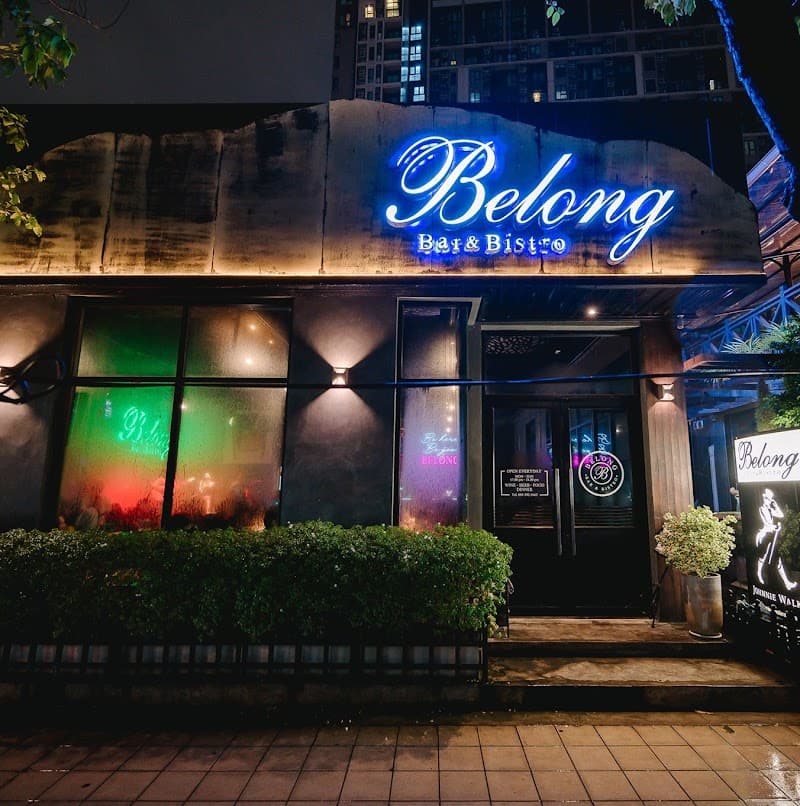 Belong Bar & Bistro