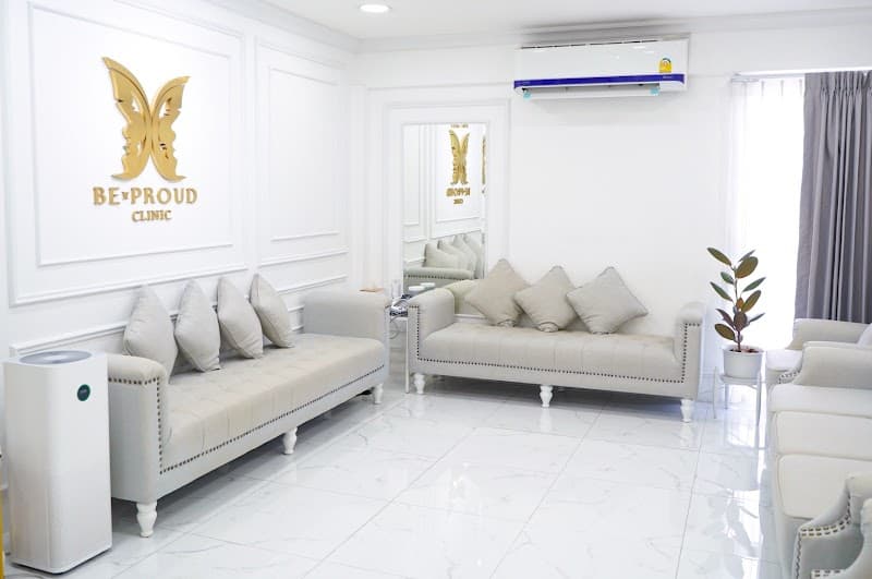 Beproud Clinic