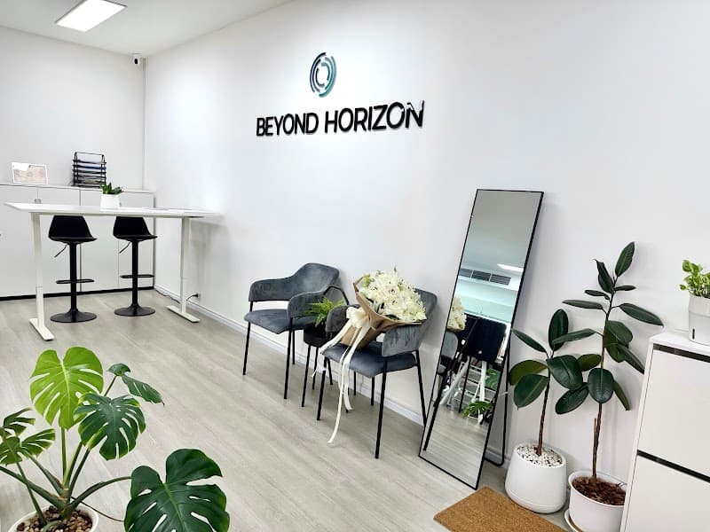 Beyond Horizon Co., Ltd.