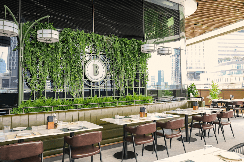 Bianca (One Bangkok)