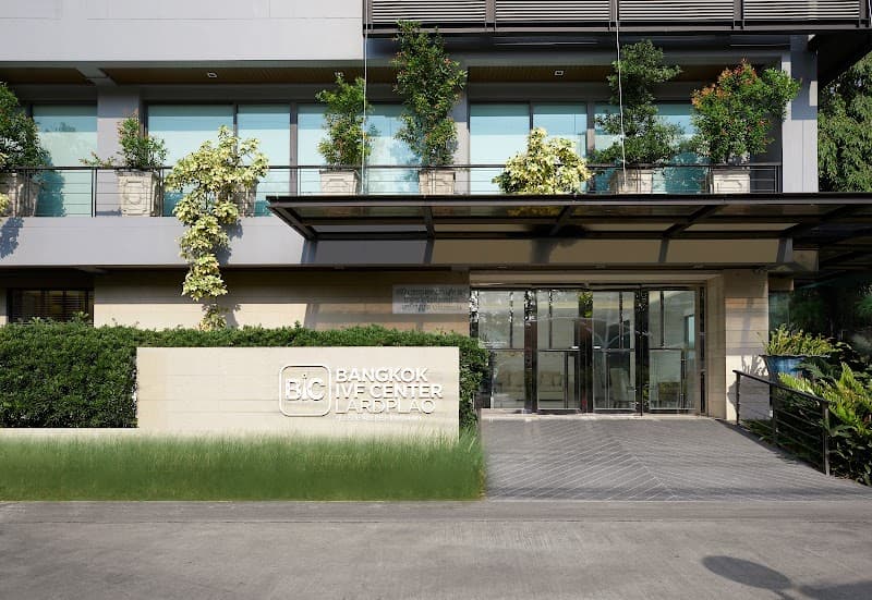 BIC - Bangkok IVF Clinic