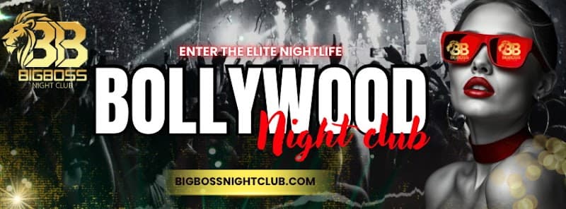 Big Boss Night Club Bangkok