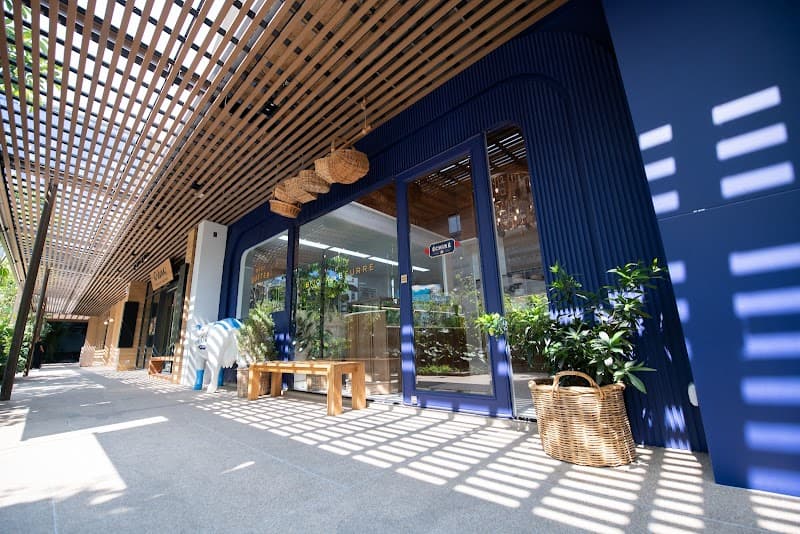 Bijoux de Beurre Echire @Earth Ekkamai