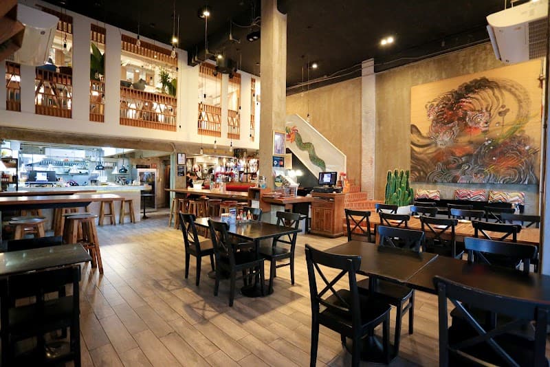 Billy’s Smokehouse