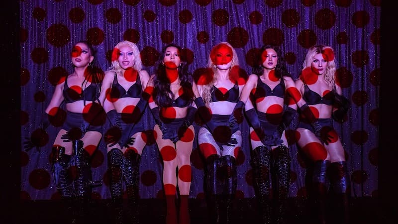 BIPOLAR SILOM (Drag Queen Thailand)