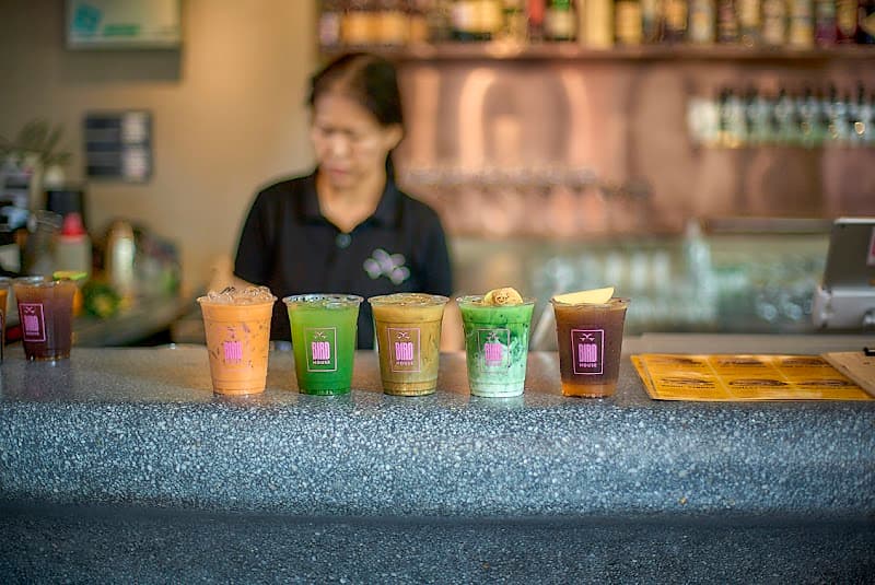 Birdhouse Cafe & Bar