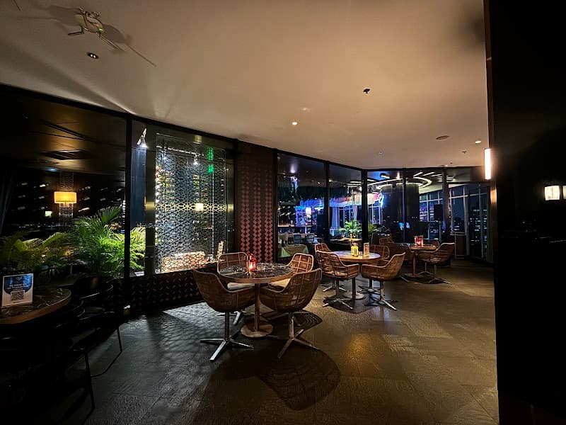 Bistro des Amis Bangkok