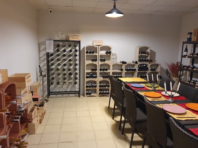 Bistro Sathorn French Cuisine