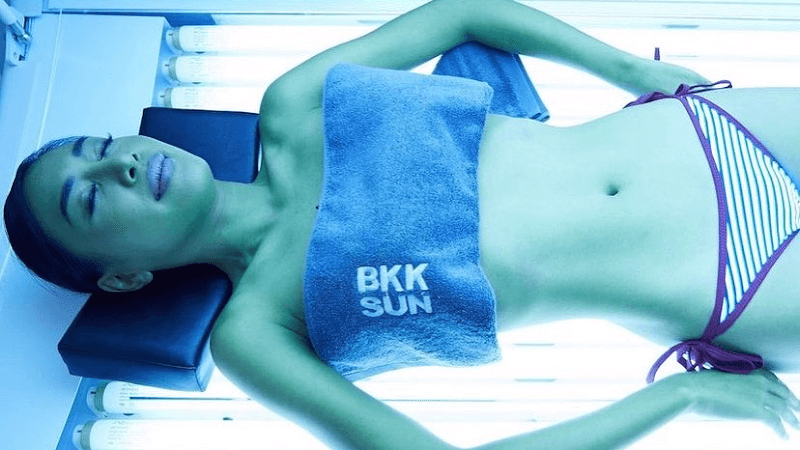 BKKSUN Tanning Studio
