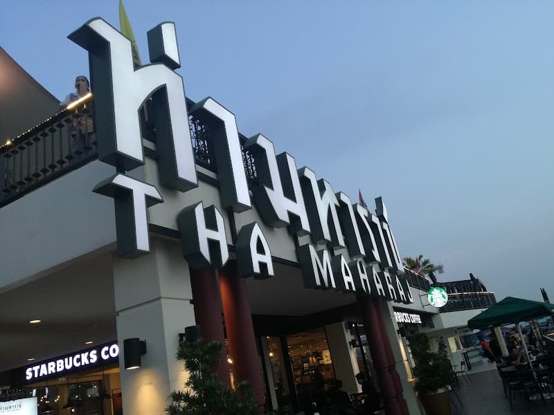 Black Canyon : Siriraj Piyamaharajkarun Hospital